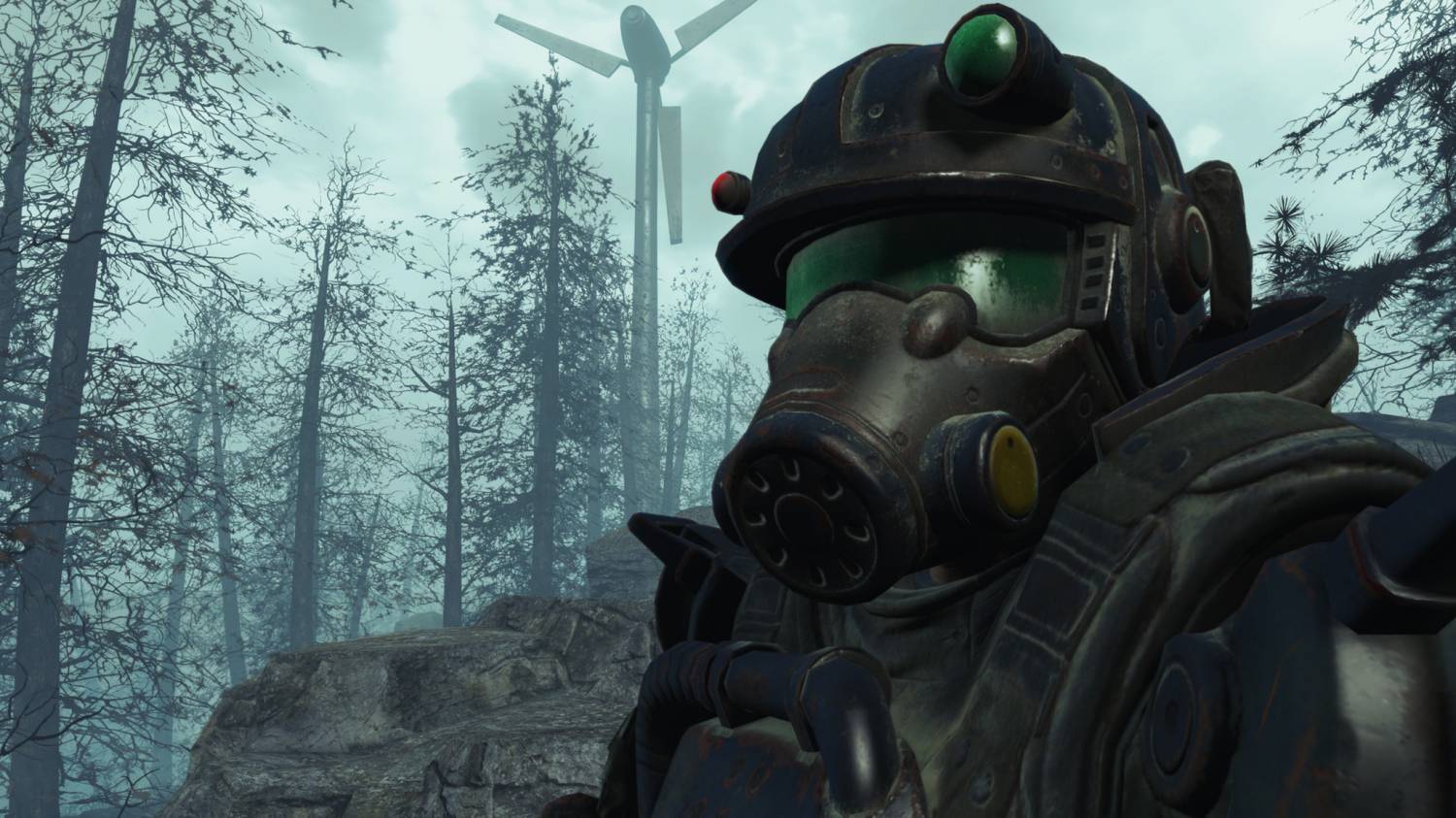 Fallout 4 все советы фото 45
